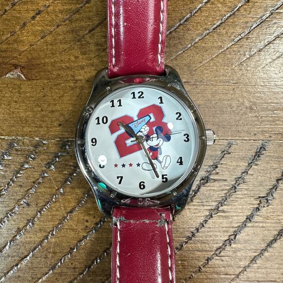Vintage Mickey Mouse \